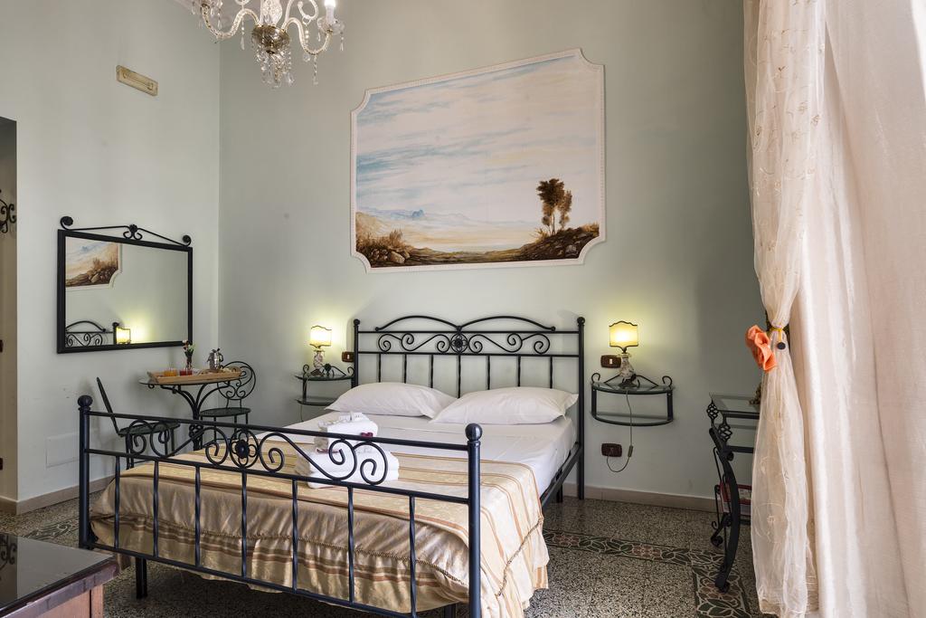 Hotel B&B Art Suite Principe Umberto